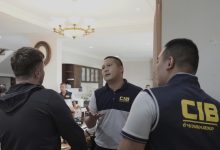 13 in mulktimillion arrent at thialand