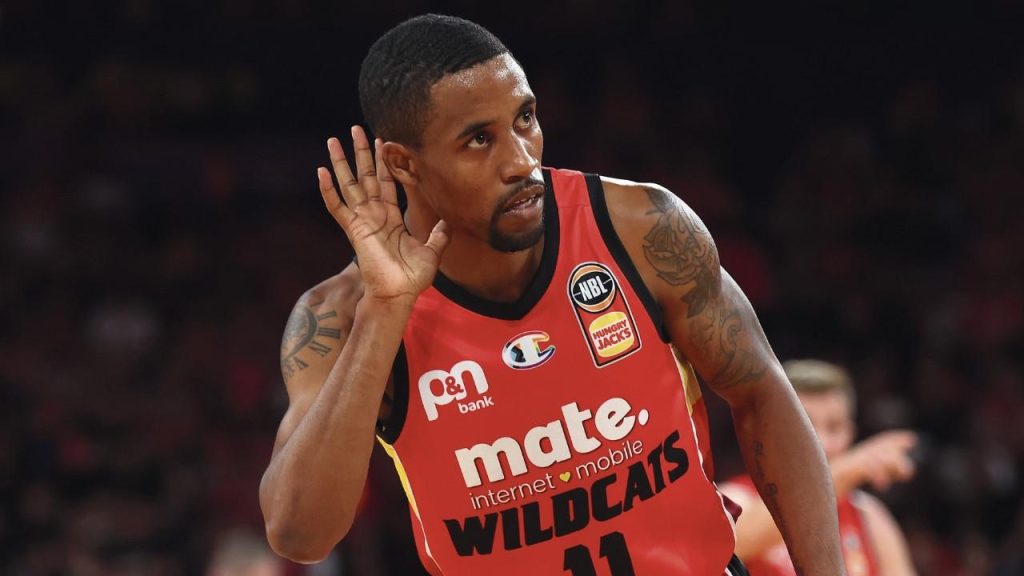 Bryce Cotton is set to join Adelaide. Credit: Getty
