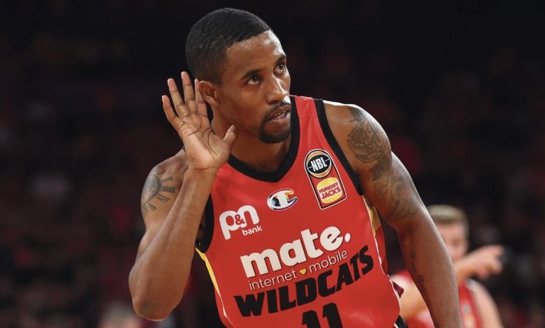 Bryce Cotton is set to join Adelaide. Credit: Getty