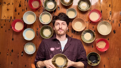 Food Tahini