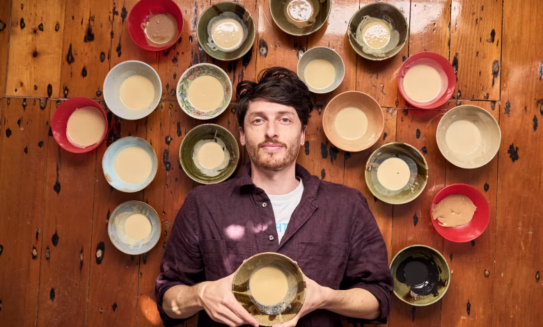Food Tahini