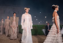 Haunted Couture