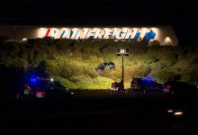 Six Teenagers Injured
