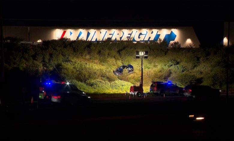 Six Teenagers Injured