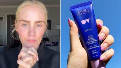 sunscreen SPF