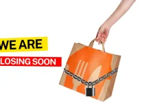 Menulog to Cease Operations